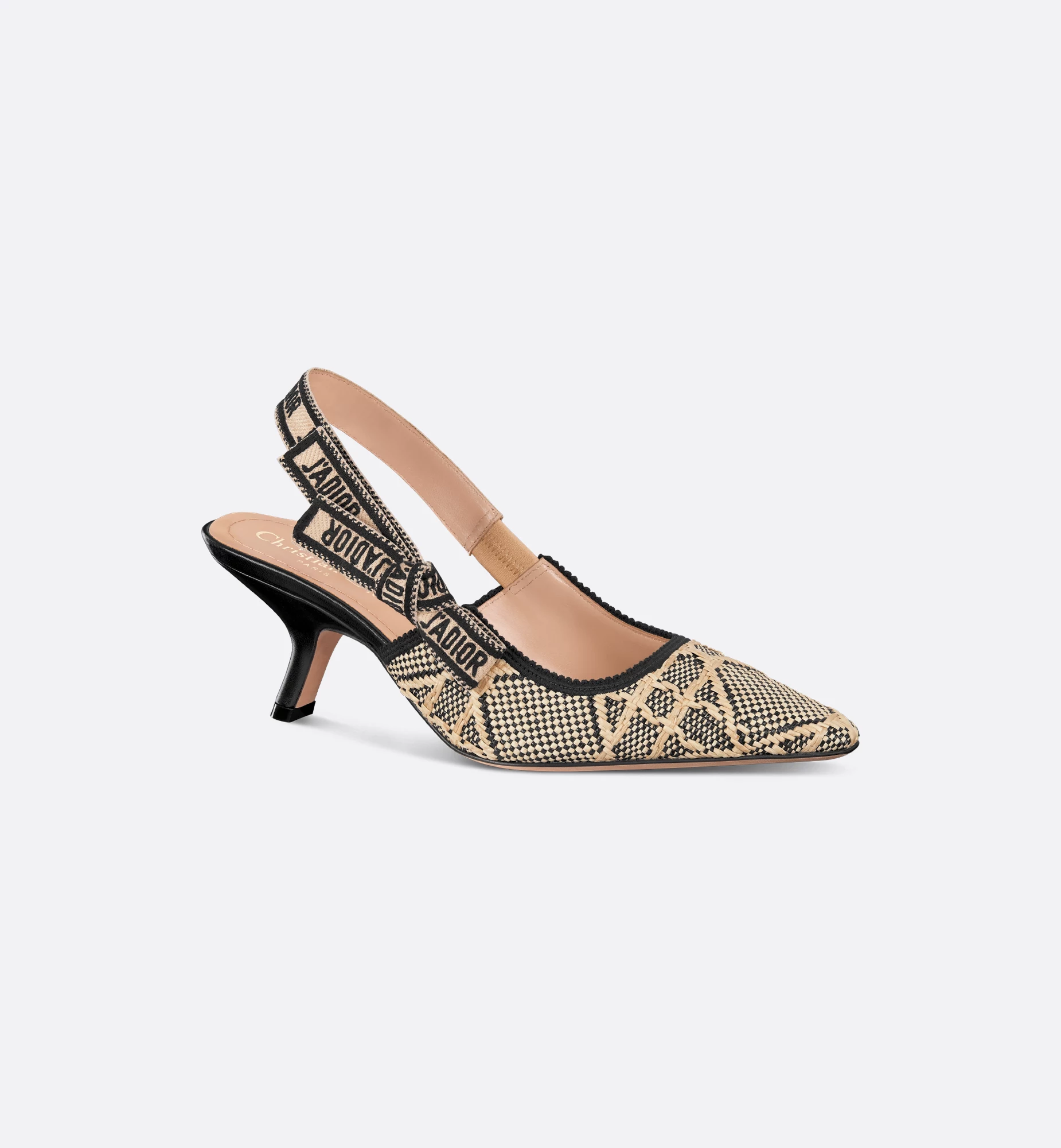 Dior J’Adior Slingback Pump - Image 1